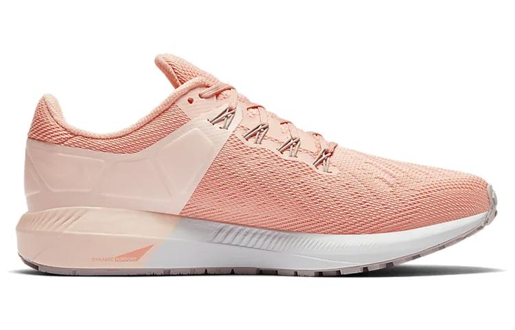 Nike Air Zoom Structure 22 'Pink Quartz' Women's AA1640-601