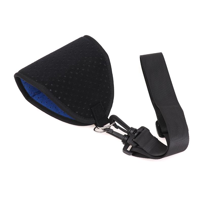 Arm Sling Support Adjustable Breathable Shoulder Strap Brace Immobilizer Wrist Elbow Forearm Fracture Recovery Brace