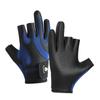 Sun-proof Fishing Gloves Non-Slip Men Gloves Fashion Sports Bicycle Riding Gloves  Nautical Sports