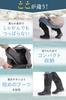 Unizom Waders [Recommended by Experts and Featured in Newspapers] Fishing, Work, Fully Waterproof, Durable, Lightweight, Disaster Preparedness, Farm W