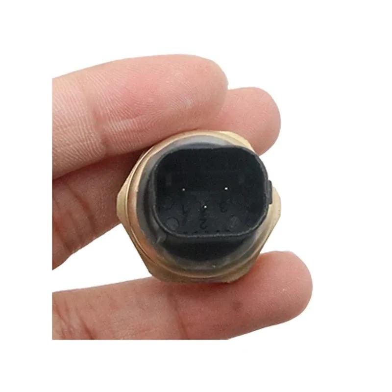 8W83-9F972-AA Fuel Rail Pressure Sensor Sender For Ford Focus Escape Explorer Ecoboost Volvo XC60 Lincoln MKX 8W839F972AA