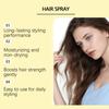 Hair Styling Spray For Daily Hair Styling: Refreshing, Gentle, Light And Natural Hair Styling Spray,50ml