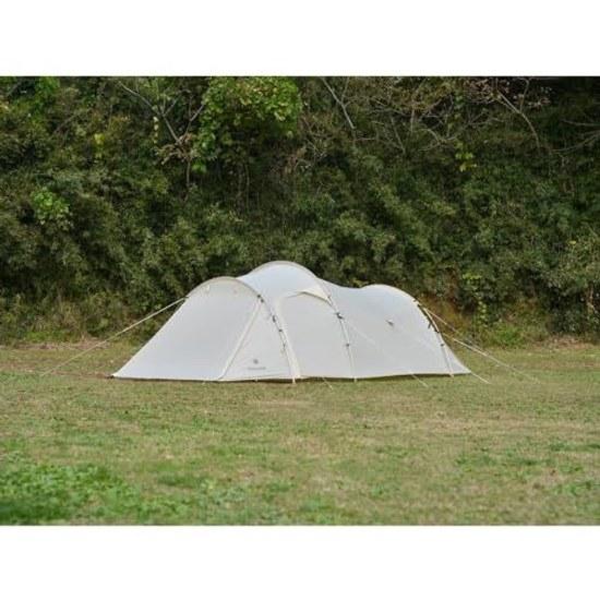 Snow Peak Vault Ivory SDE-080-IV-US Shelter Inner Tent US Specification