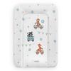 Soft Baby Changing Mat Cars, Albero Mio