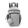 Men's Computer Backpack Unisex Multifunctional Outdoor Backpack Student Schoolbag