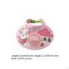 Cooling Fan Hat 3 Speeds Sun Visor for Children Beach Girls Traveling Kids
