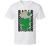 Babar Children'S Cartoon T Shirt