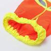 2Pcs Summer Sun Shade Safety Hard Hat Neck Shield Helmets Reflective Hat Brim Reflective Cap Cover for Construction Workers