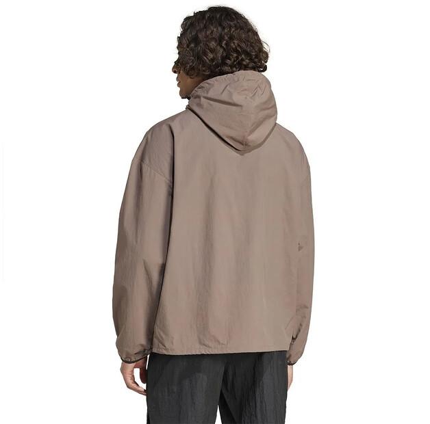 Adidas City Escape Q3 Woven Hoodie