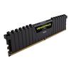CORSAIR Mémoire PC Vengeance LPX DDR4 - 2400MHz - 16Go CMK16GX4M2A2400C16