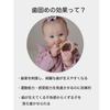 Mushie [Official Japanese] Teether Pretzel Animal Teething Toy with Rattle, Silicone Chewable Toy for Babies, Stylish, Muted Colors