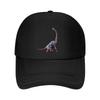 Its A Dinosaur Baseball Cap Military Cap Unisex Sun Cap Beach Sunhat Unisex Womens