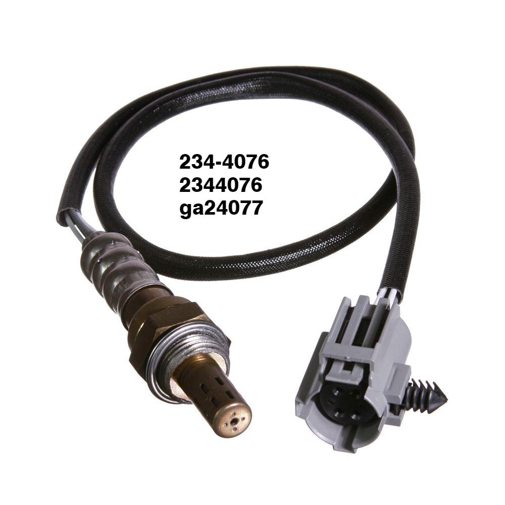 Suitable for wrangler oxygen sensor 234-4076 2344076 ga24077