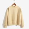Premium Quality Damen Sweatshirt Hoodie Pullover For Stylish And Comfortable Wear