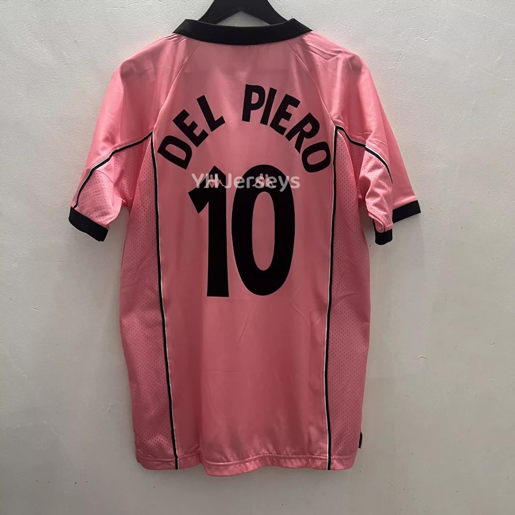 95979899001415162627 Juventus jersey C Rodibala Pirlo Pogba long-sleeved football jersey