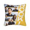 The Rookie Tv Show Pillowcases Fashion Pillow Case For Sofa Car Home Decor Comfy Pillow Cover