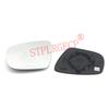 Verre chauffant pour rétroviseur latéral avec plaque pour Chery Tiggo 7 Pro Tiggo 4 8 5X pour DR 4.0 5.0 6.0 2023-2026