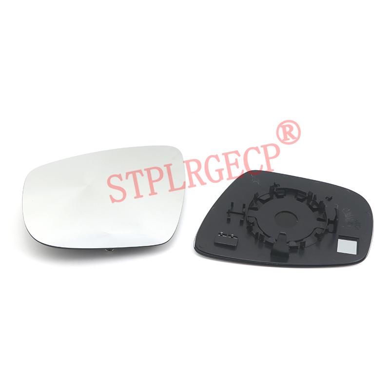 Verre chauffant pour rétroviseur latéral avec plaque pour Chery Tiggo 7 Pro Tiggo 4 8 5X pour DR 4.0 5.0 6.0 2023-2026