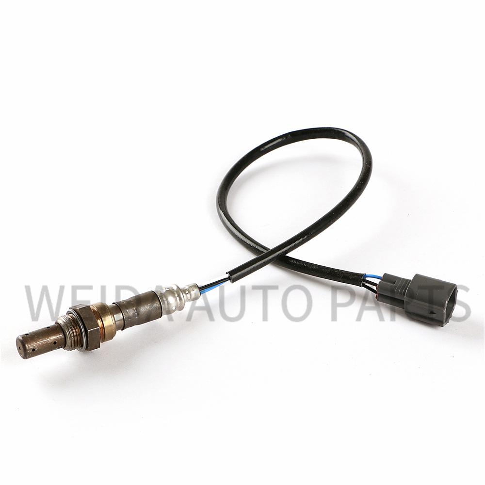 Opel Oxygen Sensor OE: 9202577 5WK91709 - Astra & Vita 1.8, Omega 2.2