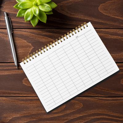 Cuadernos y Libretas – Cuadernos