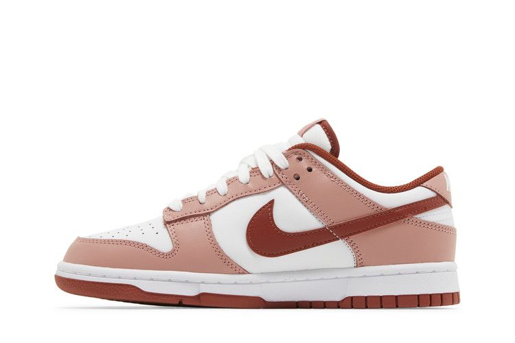 Nike Dunk Low Red Stardust (Women's) Sneakers