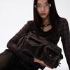 Damen Maillard Babes Tragetasche Mehrere Taschen Street City Umhängetasche