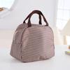 Baby Insulation Lunch Box Portable Fridge Thermal School Thermal Tote Bento Bag Children Large Capacity Bottle Warmer Bag