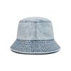 KODAK Vintage Blue Washed Bucket Hat Blue