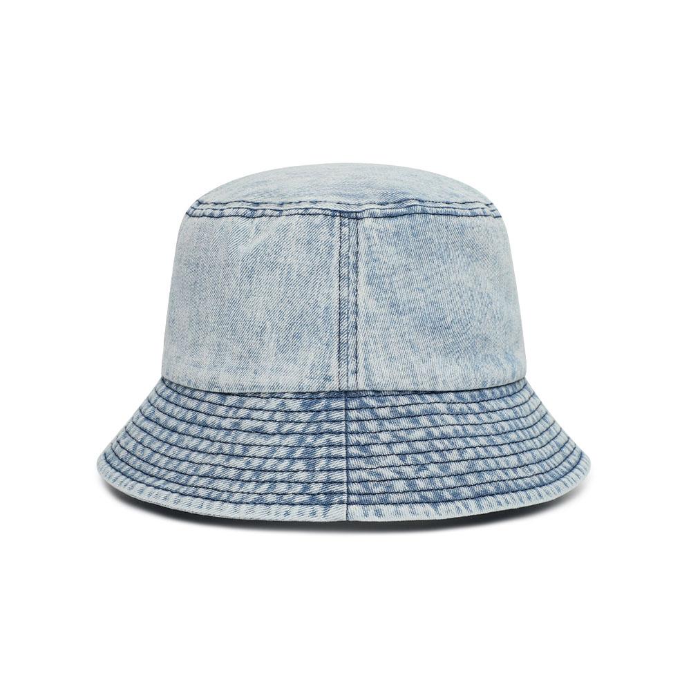 KODAK Vintage Blue Washed Bucket Hat Blue