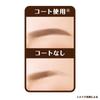Elizabeth Bibo Eyebrow Coat