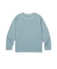 MMLG Dyed Waffle Lsv-T (Sky Blue)