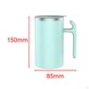 Mug Stainless Steel Travel Cup 380ml