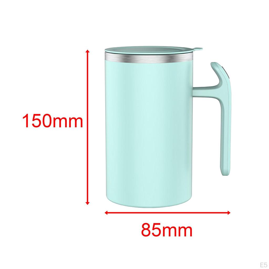 Mug Stainless Steel Travel Cup 380ml