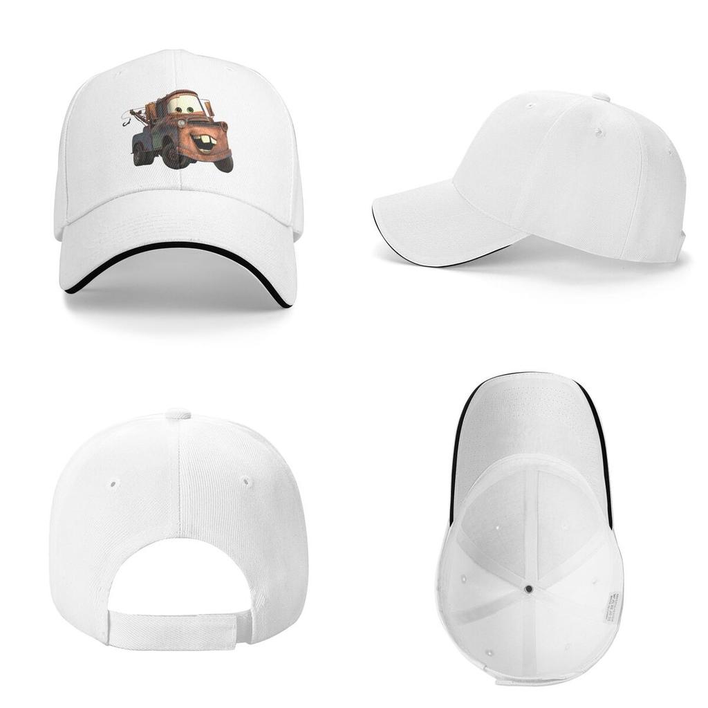 Unisex Baseball Hats Mater Outdoor Streetwear Summer Sports Baseball Caps Hip Hop Cap Casquette Polychromatic Hats