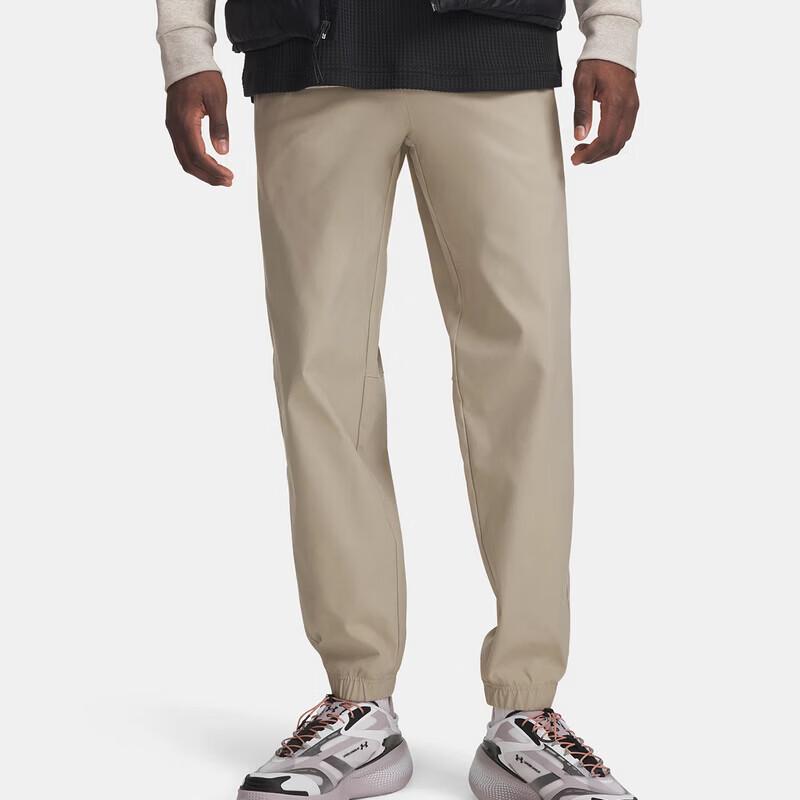 Under Armour Men s Woven Sport Casual Pants 2XL