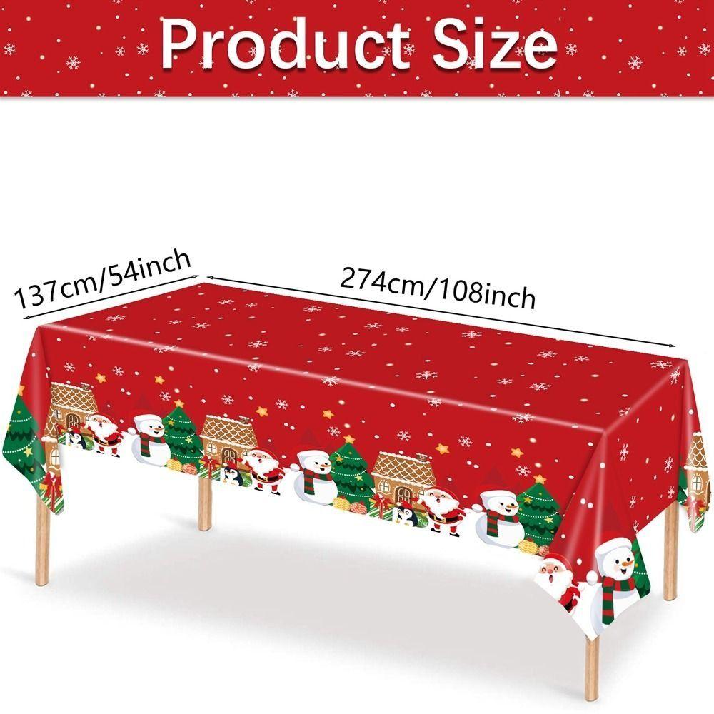 24pcs Fork Spoon Christmas Disposable Tableware Dessert Container Paper Plates  Christmas