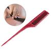 Hair Care Hair Styling Modeling Comb Lightweight Hair Salon Supplies Comb