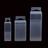 1pc Rectangular Expandable Tool Storage Box for Drill Bits, Earrings, Necklaces, Small Handmade Parts