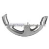 Compatible 26-Inch Modified Front Fender for Harley Touring Series FLHX FLTR Street Glide/Road Glide Models
