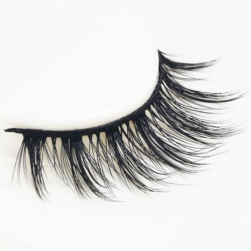 Bonnie Wisp - Natural Multipack False Eyelashes