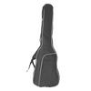 Electric Bass Backpack Thickened Padded Anti Collisions Scratch Proof Oxford Cloth Bass Guitar Bag
