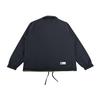 New Balance Athleisure Jackets & Coats Men's Black AMJ51312-BK