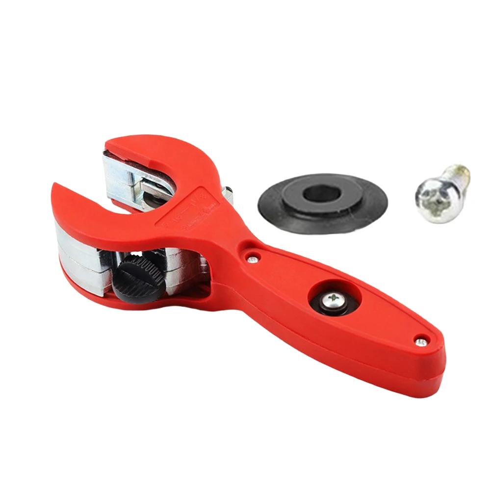 For Aluminum Tubes Aluminum Tube Cutter Pipe Cutter Tool Contractor Tools Compact Design Efficient Cutting Tool
