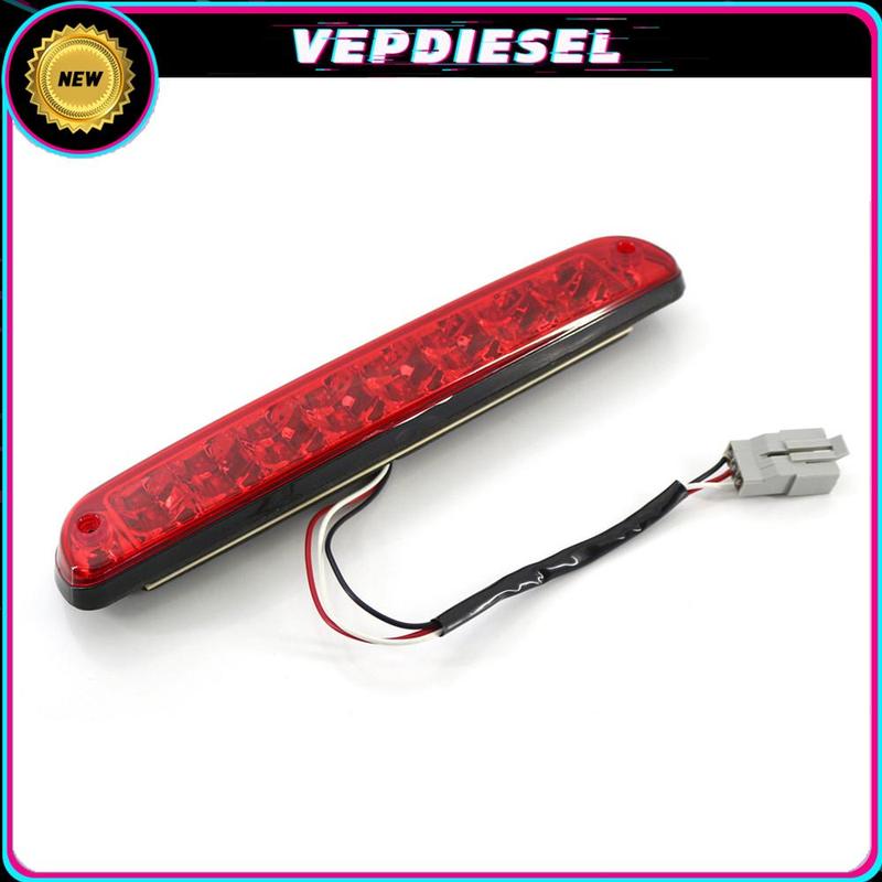 

1PC Car Third Brake Light CC3Z13A613B YC3Z13A613BA For Ford Ranger Mazda B2300 B2500 B3000 B400 CC3Z13A613A F47Z13A613A Parts