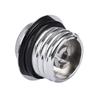 Motorcycle Pop Up Gas Cap Vented Fuel Oil Tank Cover For Harley Davidson Touring Road Street Electra Glide Road King Softail