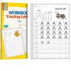 Cross-Border Letter Tracing Book for Kids: Early Education to Primary, Pinyin & Dot Matrix Practice for Kindergarten Students