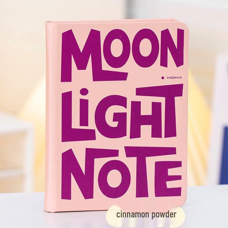 

A7 Ретро Американский Твердый Переплет Карманный Студенческий Блокнот