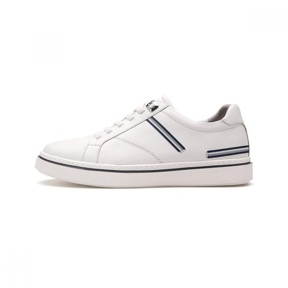 Misope Herren Sneaker S 2cm 3 Farben 022410002