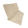 Shielding Cloth Anti Radiation Plain High Conductive Copper Fabric Blocking Cloth for RFID WiFi RF LF EMI Signal 3x1.1m