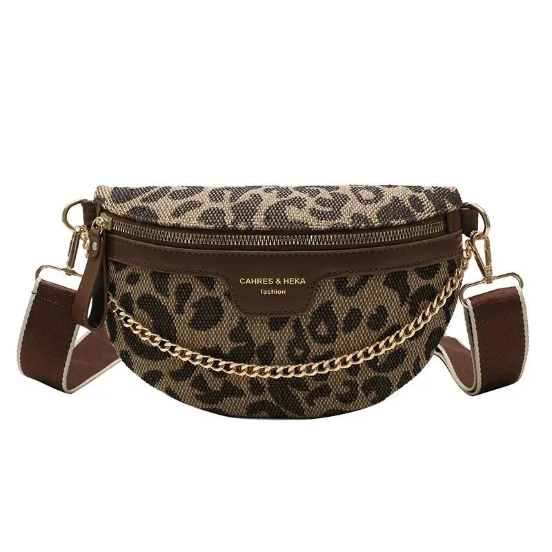 

Style Soft Zipper Pu Women s Waist Packs Fashion Sewing Thread Handbags Large Capacity Bags for Women
